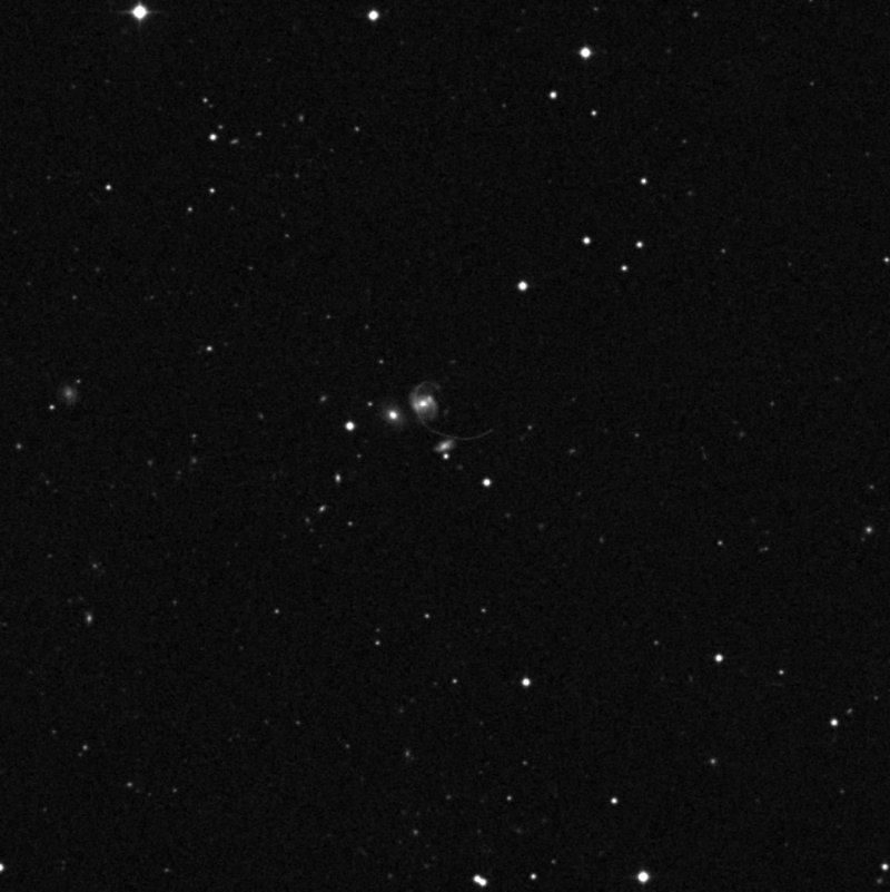 IC 4461 - Zoom