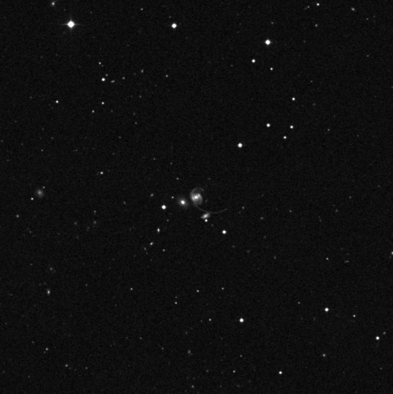 IC 4462 - Zoom