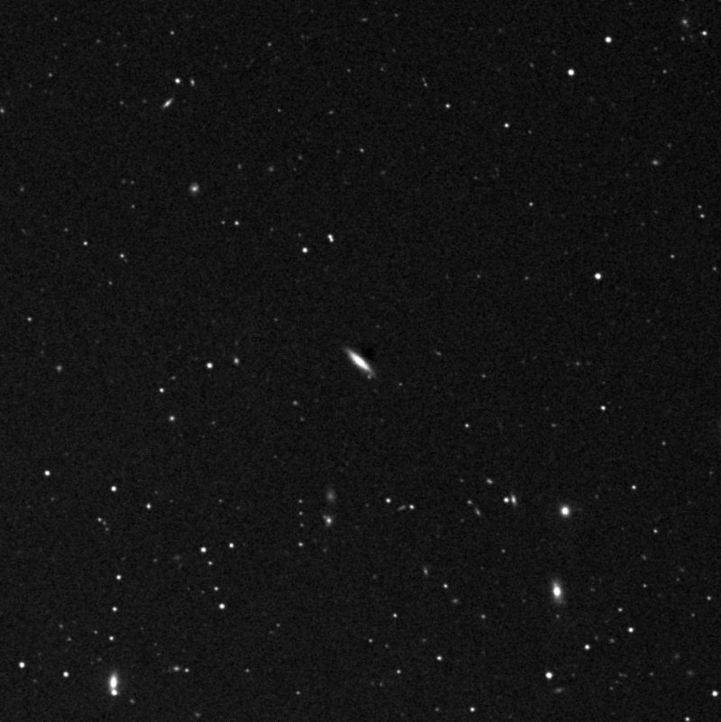 IC 4509 - Zoom