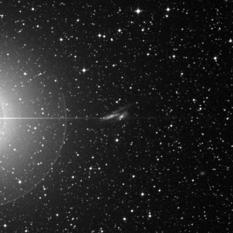 IC 4518 - Zoom