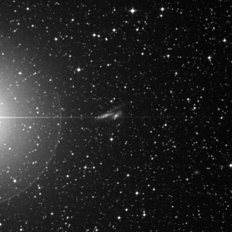 IC 4518 - Zoom