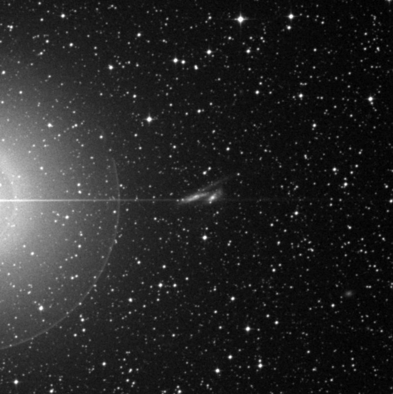 IC 4518 - Zoom