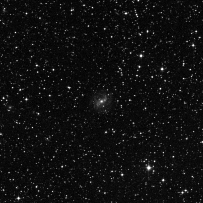 IC 4523 - Zoom