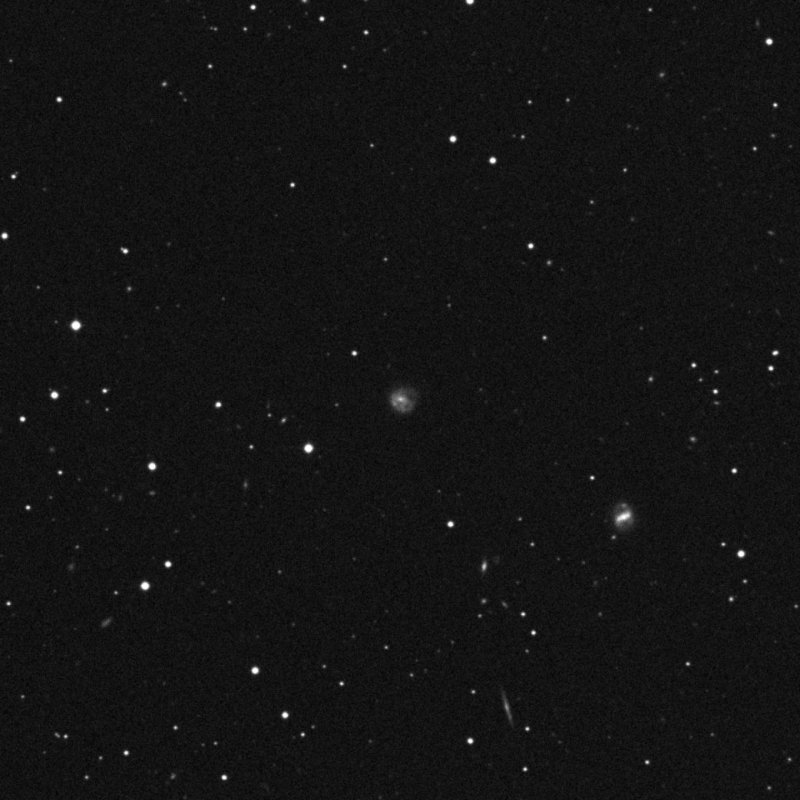 IC 4525 - Zoom
