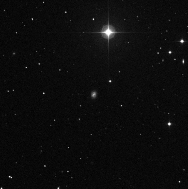 IC 4528 - Zoom