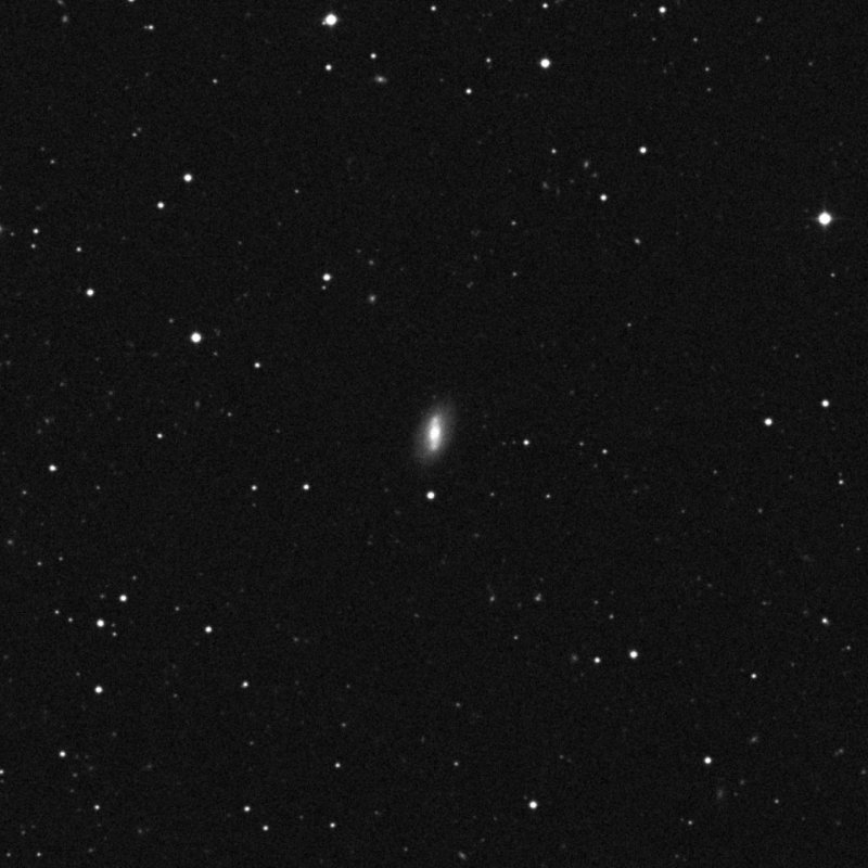 IC 4534 - Zoom