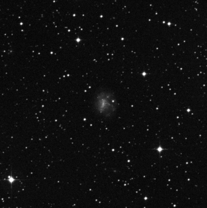 IC 4536 - Zoom