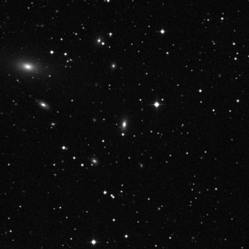 IC 458 - Zoom