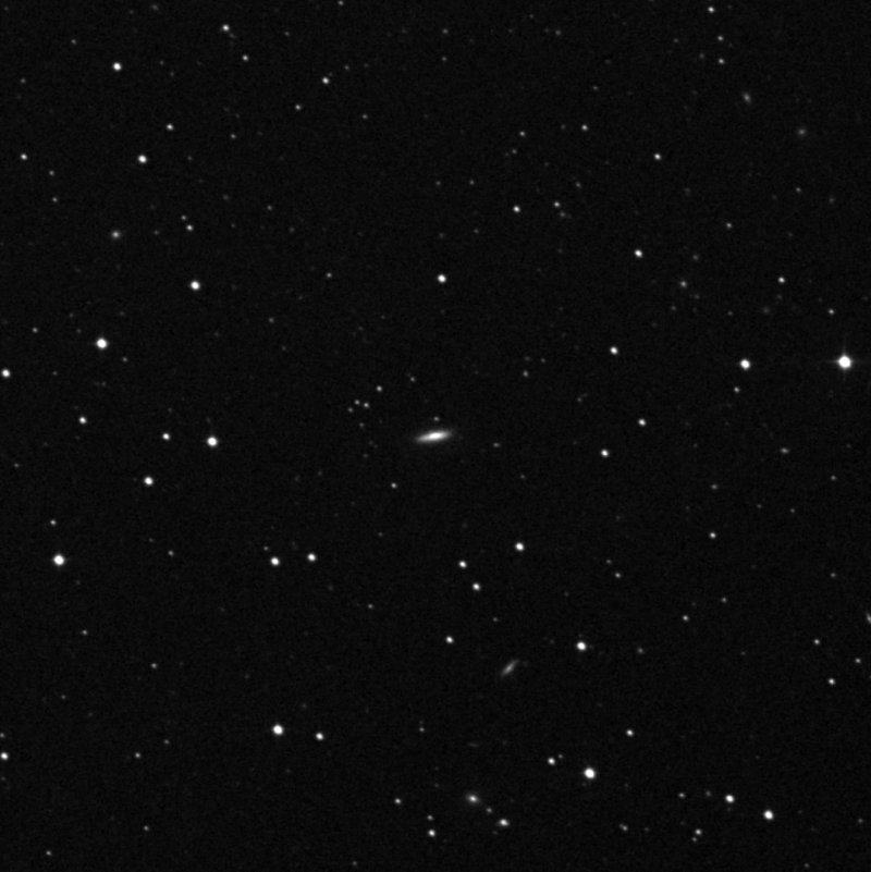 IC 4549 - Zoom