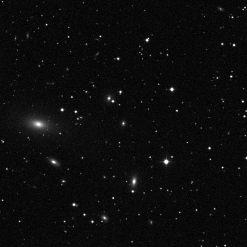 IC 459 - Zoom