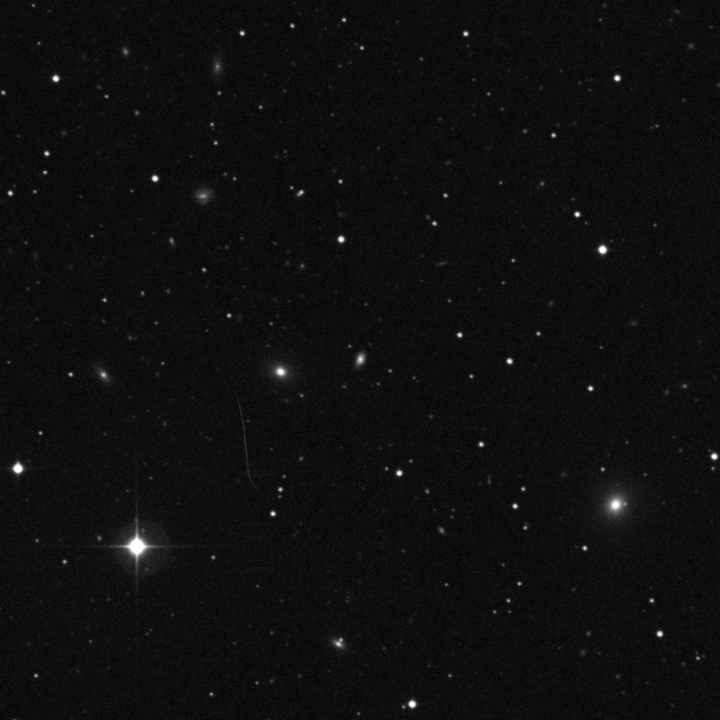 IC 4558 - Zoom