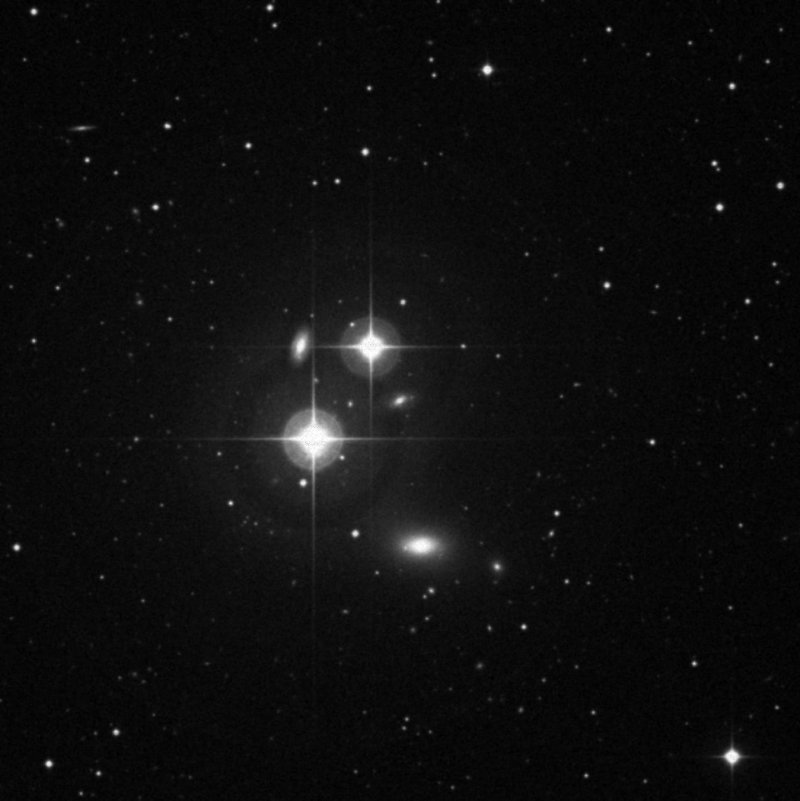 IC 4560 - Zoom