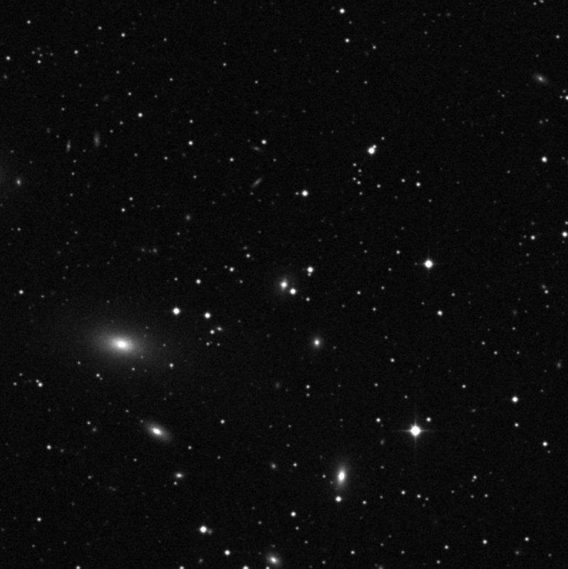 IC 460 - Zoom