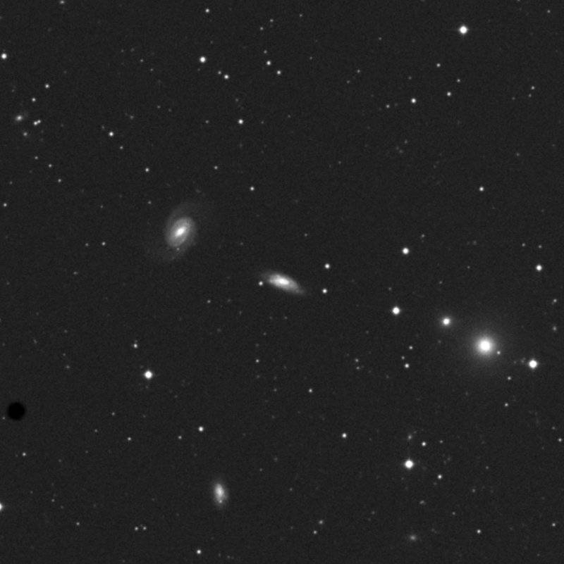 IC 4564 - Zoom