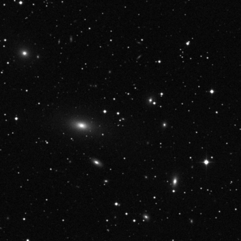 IC 462 - Zoom