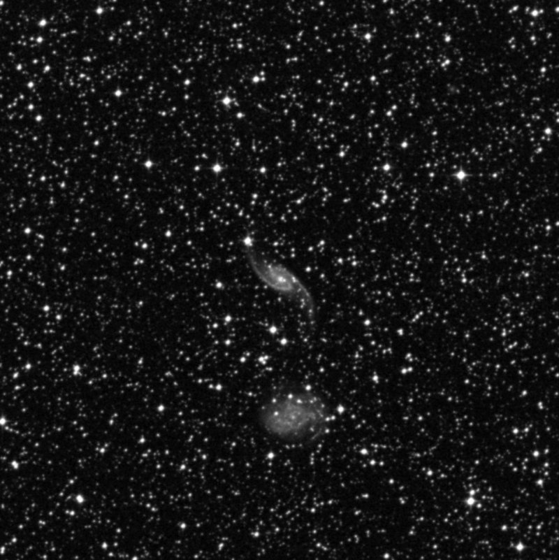 IC 4585 - Zoom