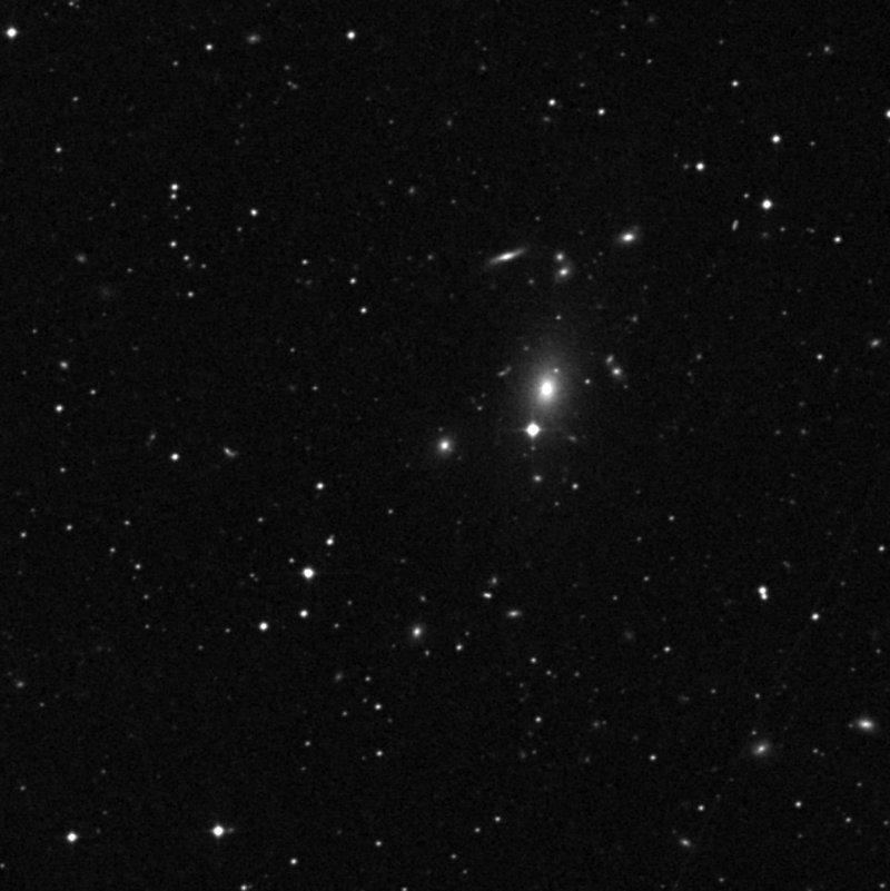 IC 4588 - Zoom
