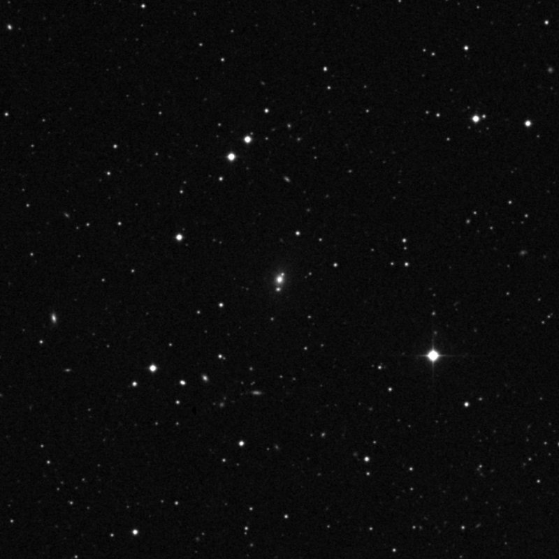 IC 4590 - Zoom