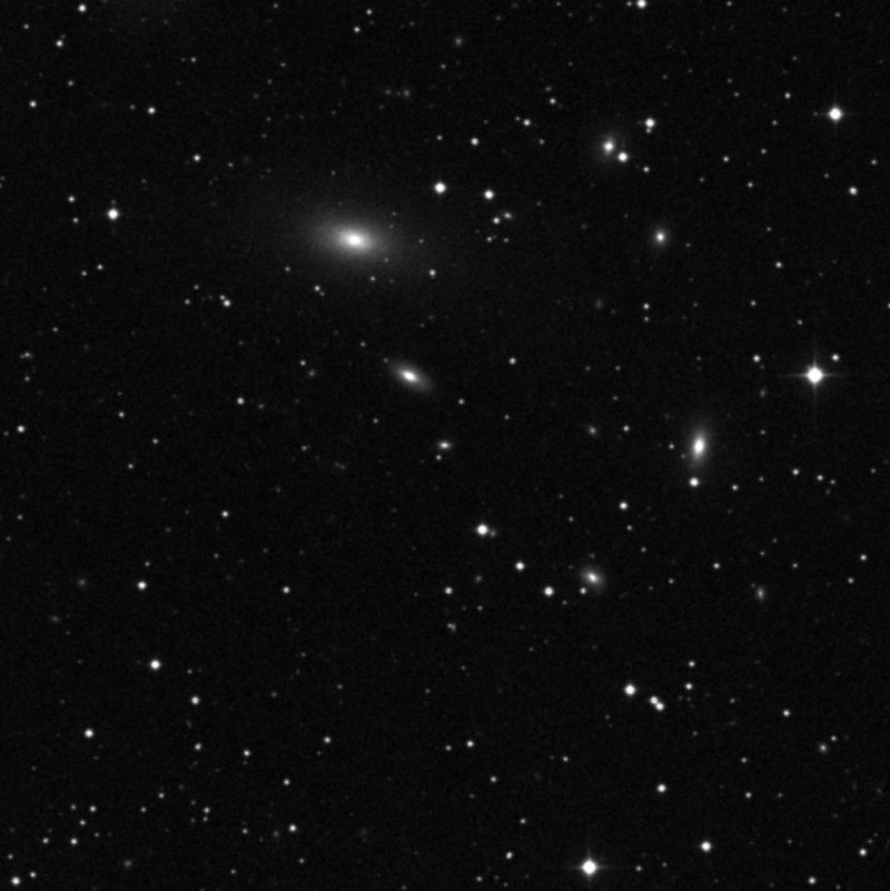 IC 463 - Zoom