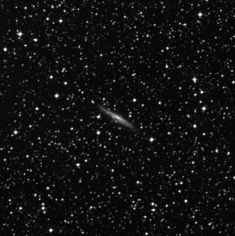 IC 4595 - Zoom