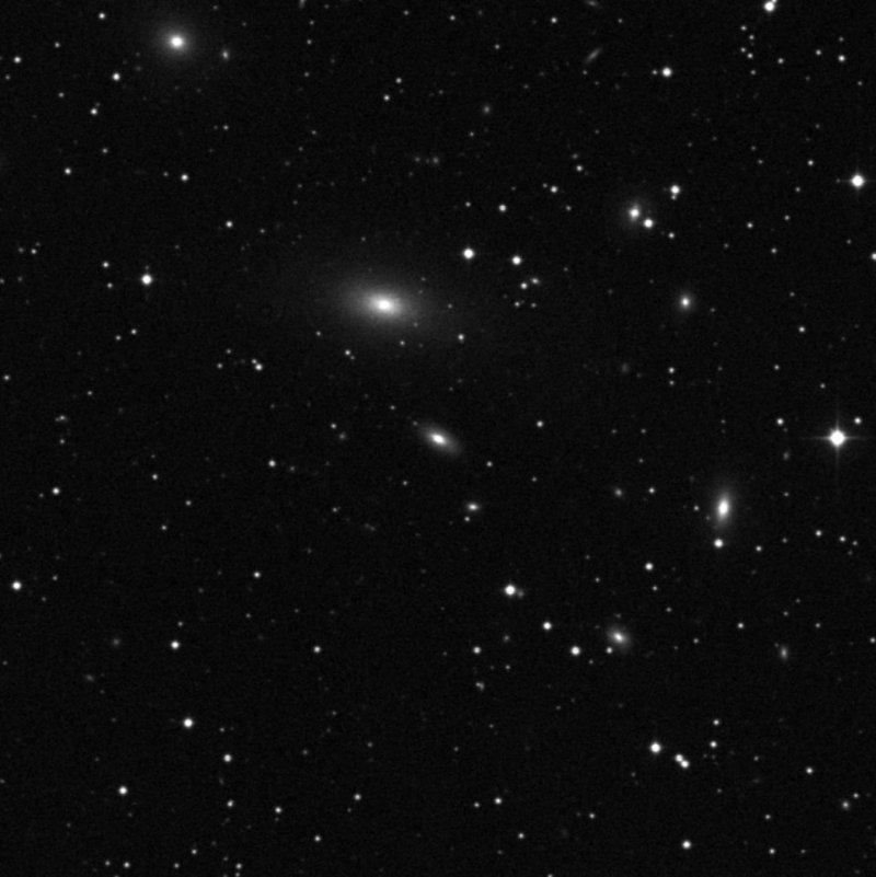 IC 464 - Zoom