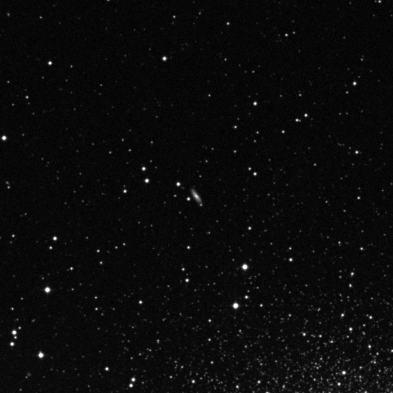 IC 4617 - Zoom