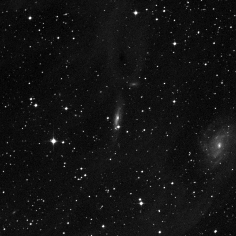 IC 4635 - Zoom