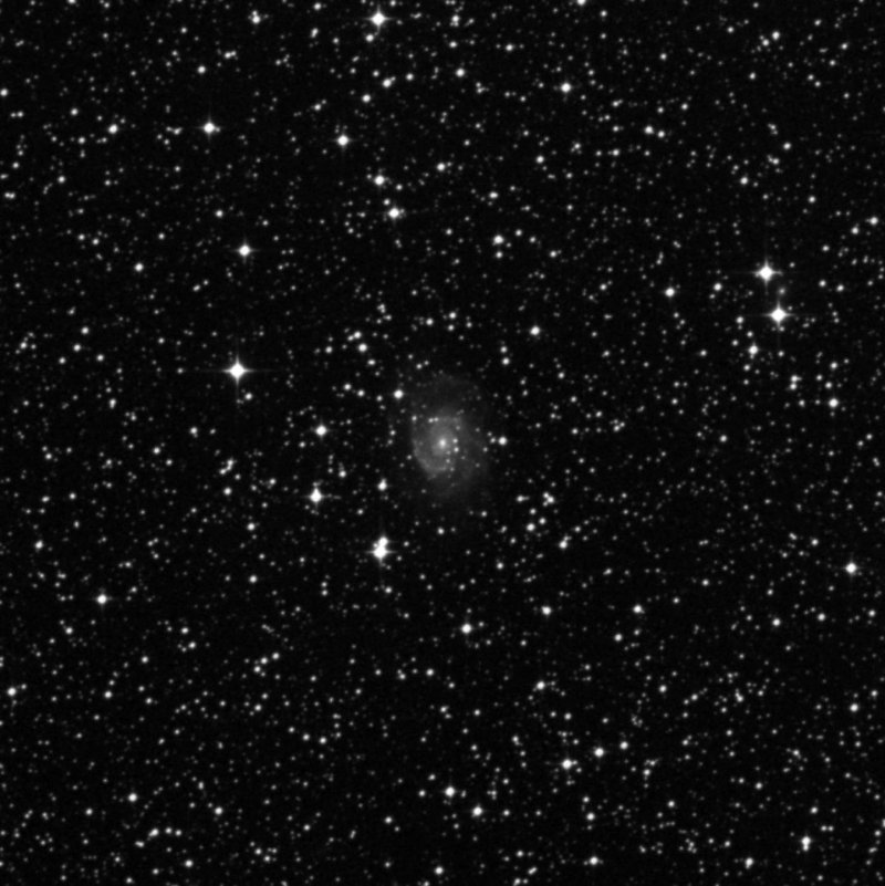 IC 4646 - Zoom