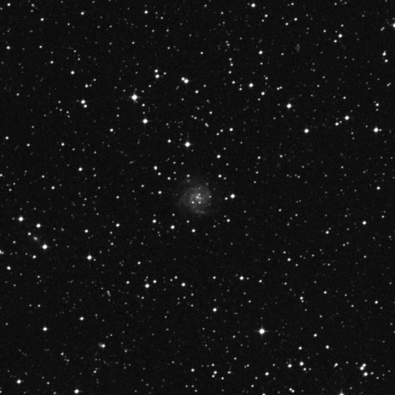 IC 4661 - Zoom