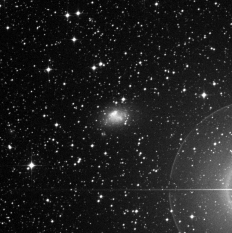 IC 4662 - Zoom