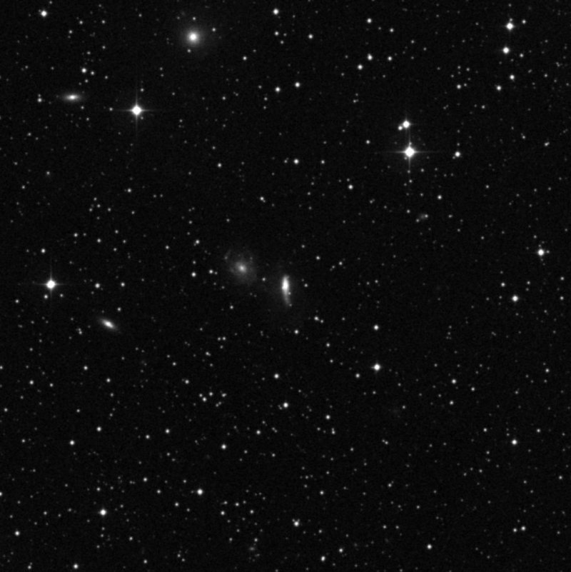 IC 4697 - Zoom