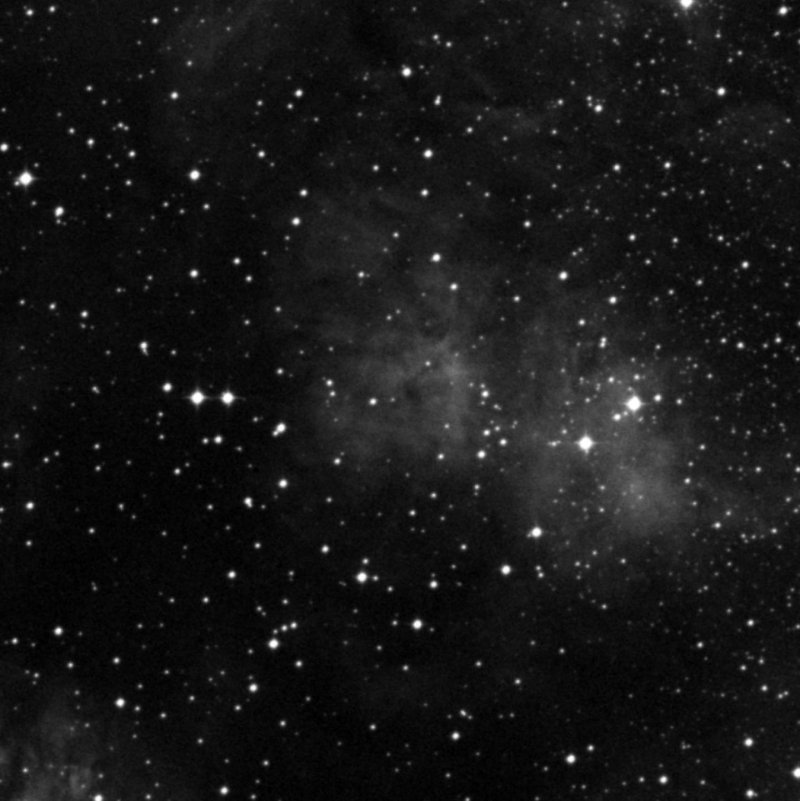IC 4707 - Zoom