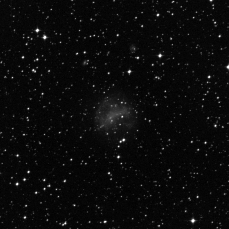 IC 4710 - Zoom