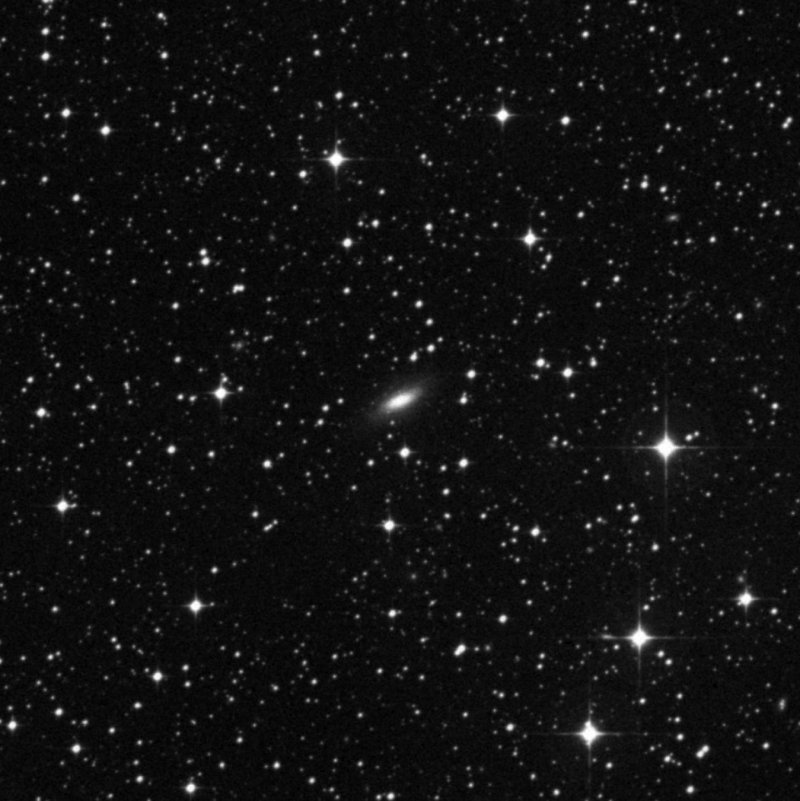 IC 4718 - Zoom