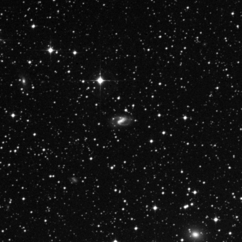 IC 4734 - Zoom