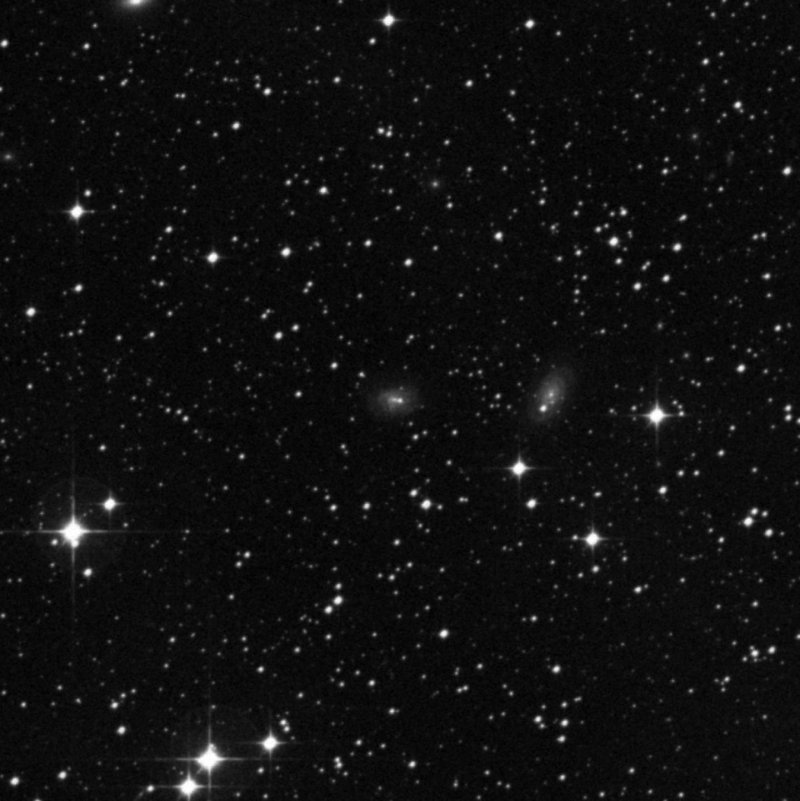 IC 4739 - Zoom