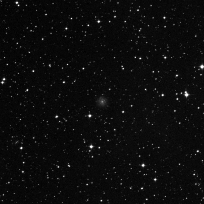 IC 4740 - Zoom