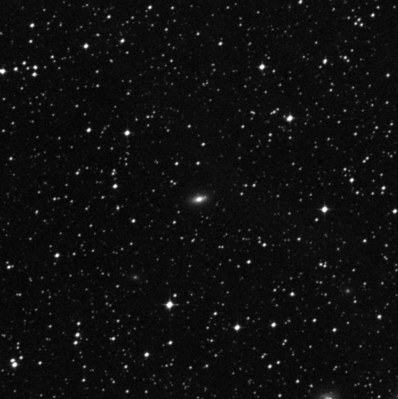 IC 4743 - Zoom