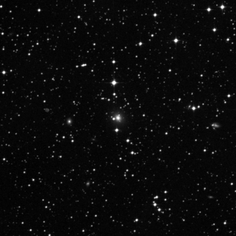 IC 4749 - Zoom