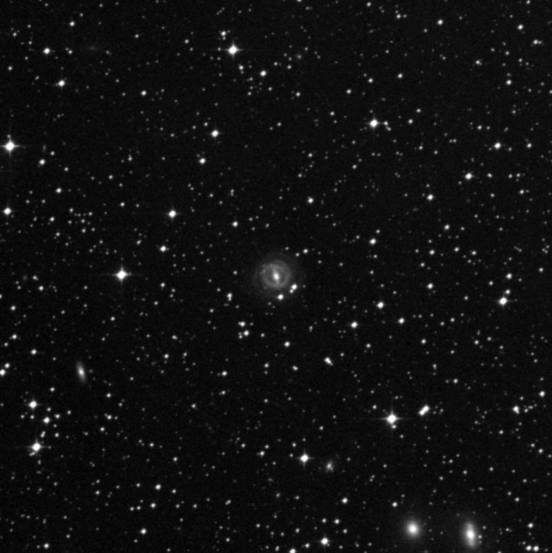 IC 4754 - Zoom