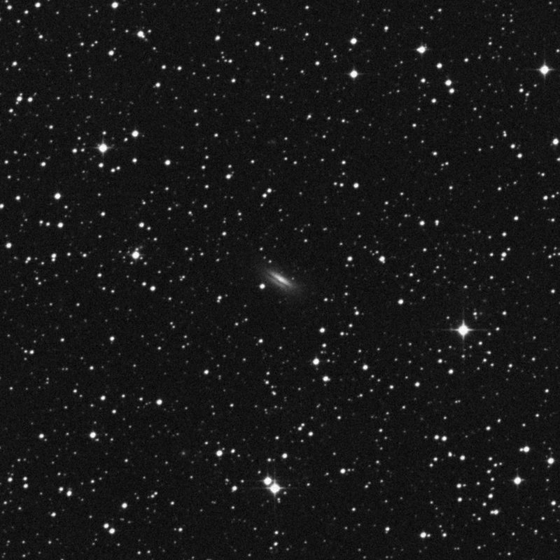 IC 4757 - Zoom