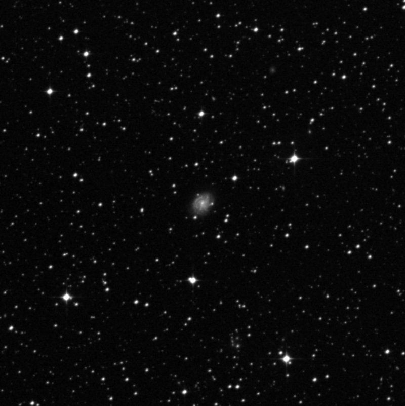 IC 4758 - Zoom