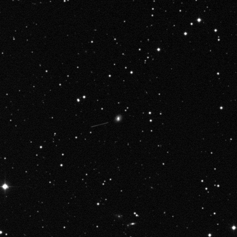 IC 482 - Zoom