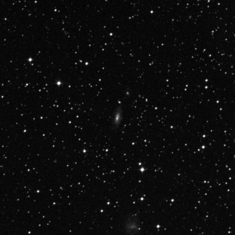 IC 4789 - Zoom