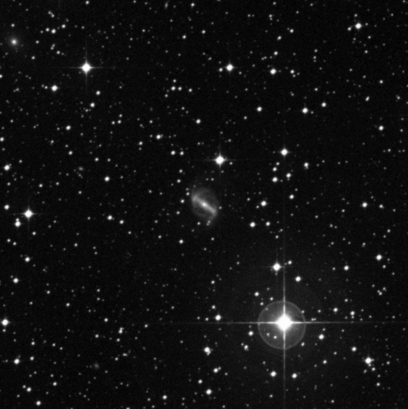 IC 4799 - Zoom