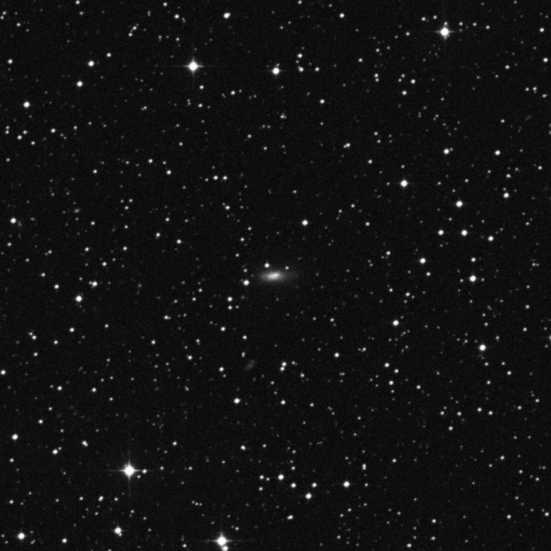 IC 4814 - Zoom