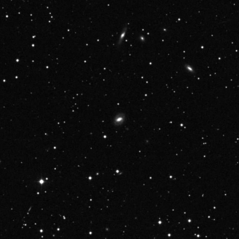 IC 486 - Zoom