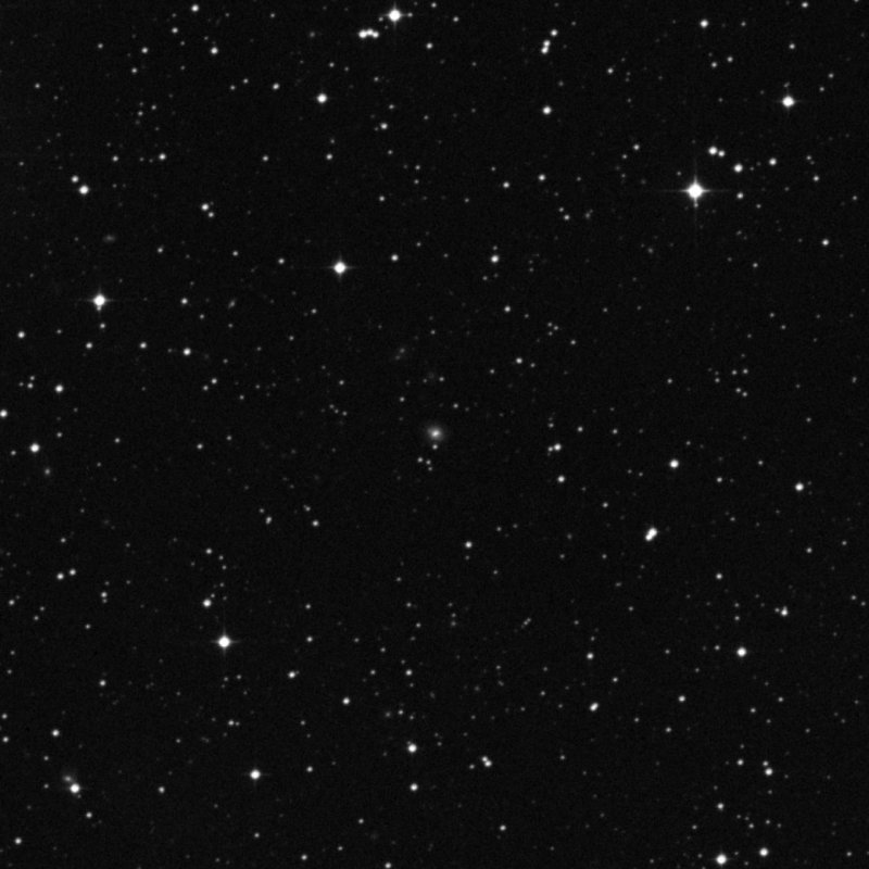 IC 4825 - Zoom