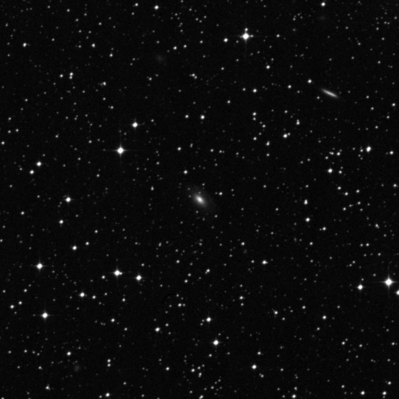 IC 4826 - Zoom
