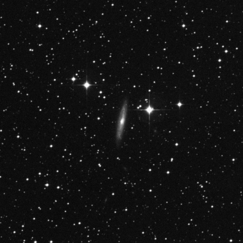 IC 4827 - Zoom